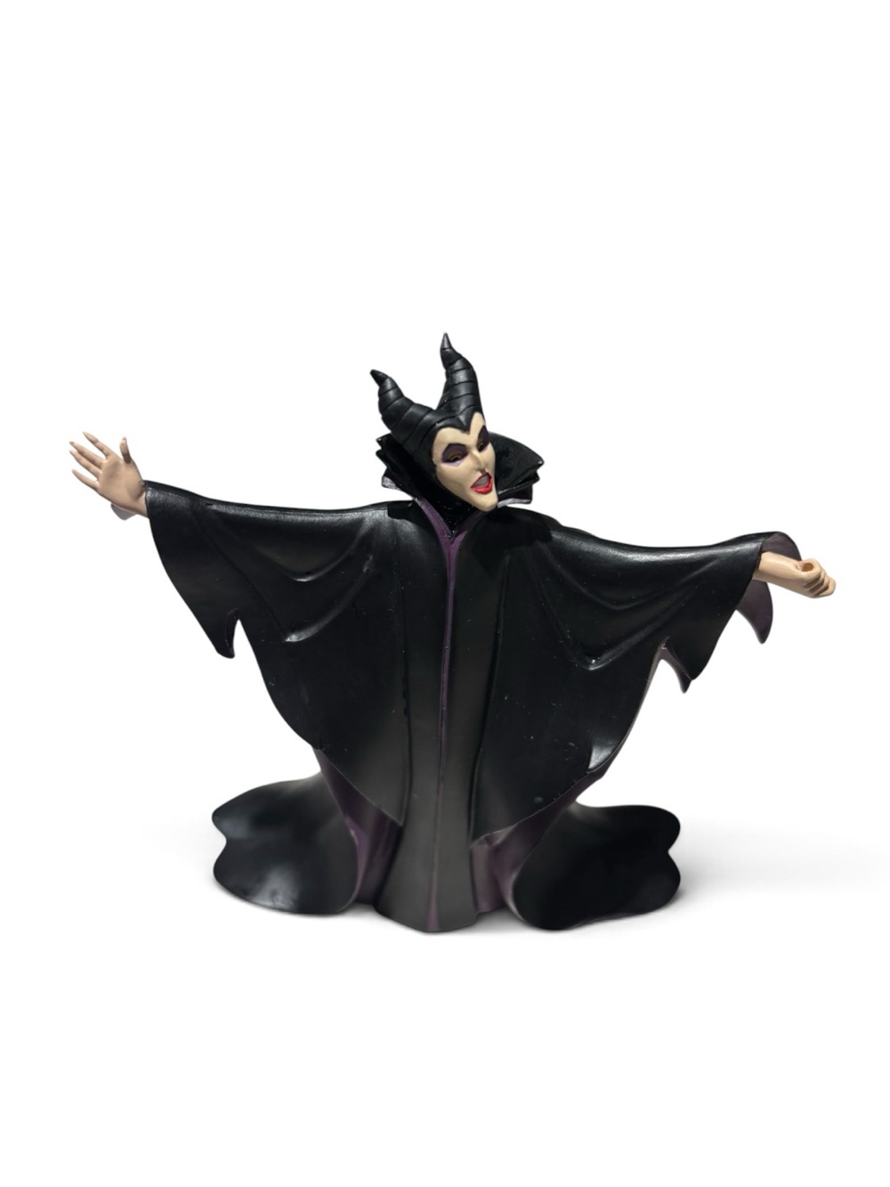 Maleficent Disney x Kingdom Hearts character